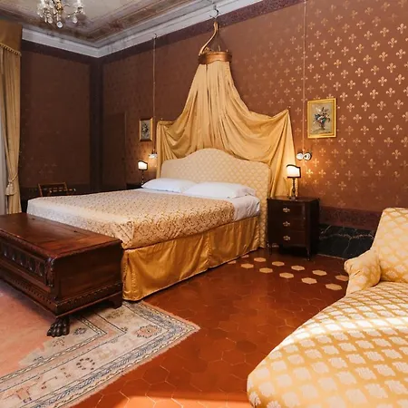 Tenuta Granducale アパート Dolciano