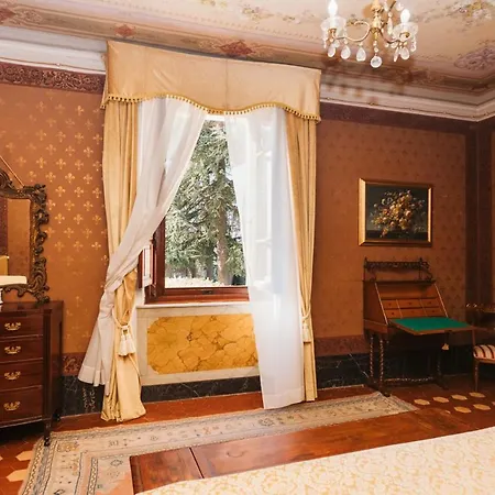 Tenuta Granducale * Dolciano