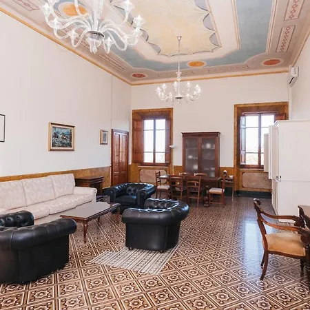 아파트 Tenuta Granducale